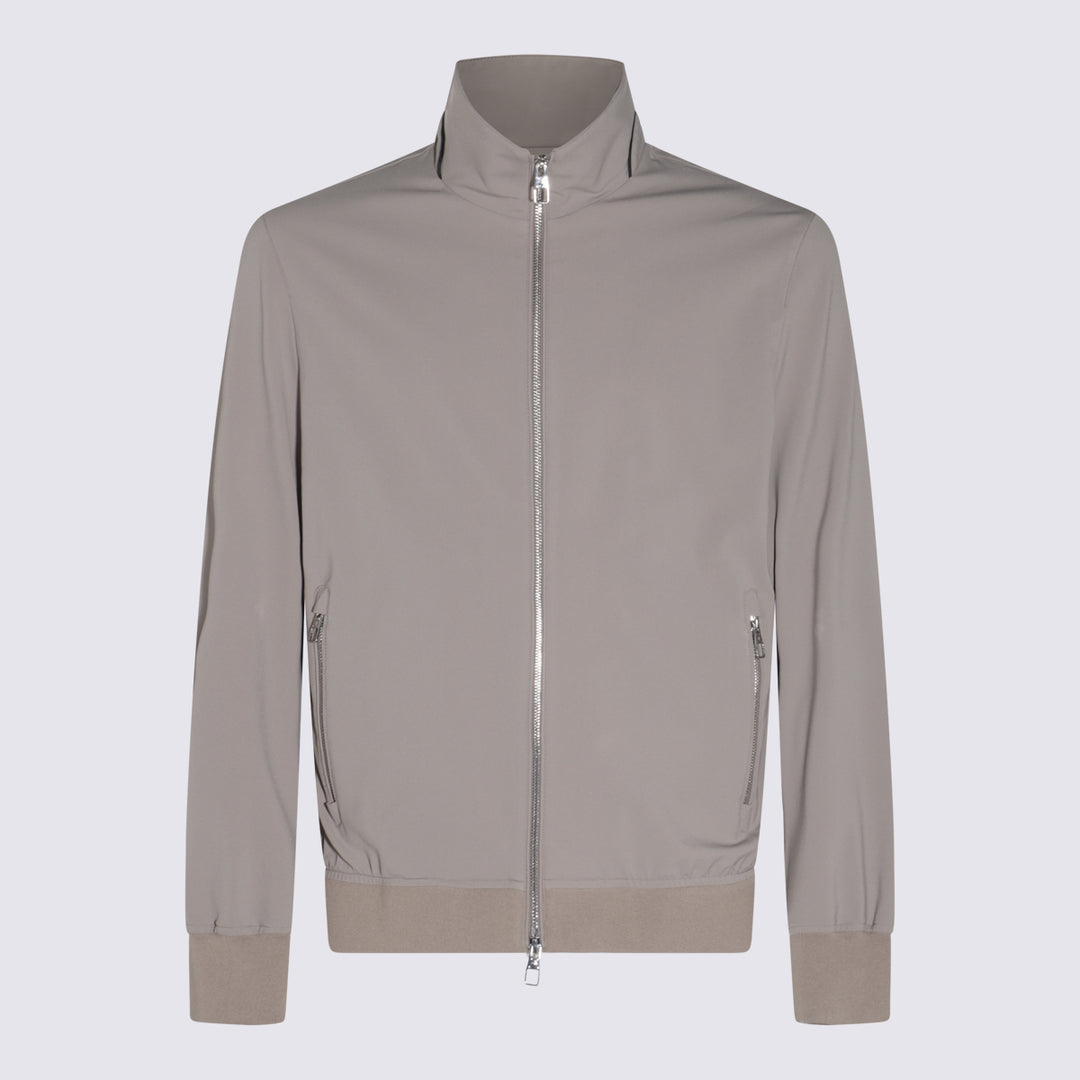 Montecore Jackets - Light and natural | ae1b3cb1af90f3a55d7eda798978f8681b94beea