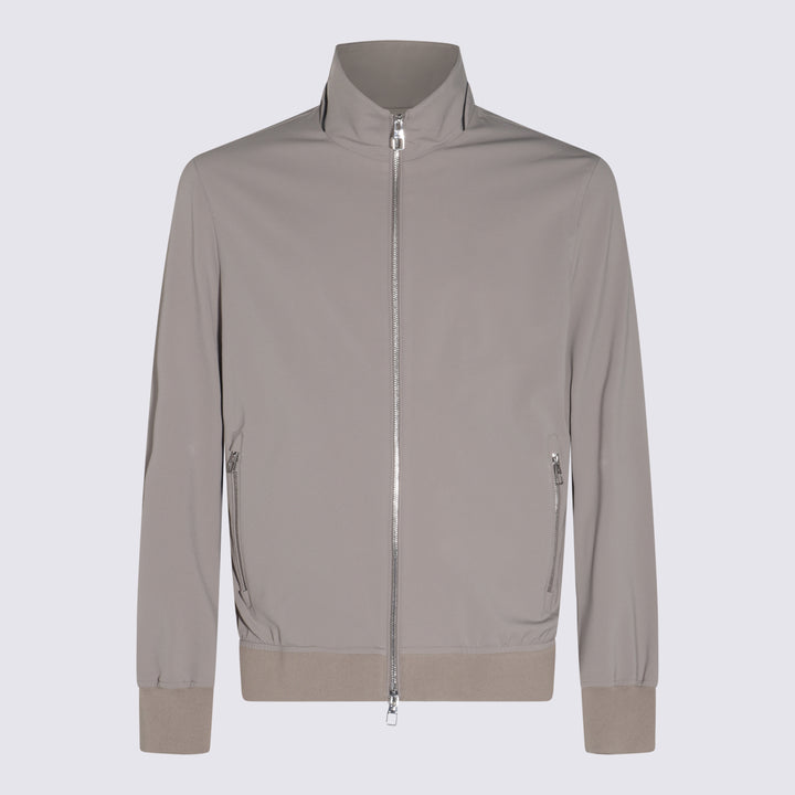 Montecore Jackets - Light and natural | ae1b3cb1af90f3a55d7eda798978f8681b94beea