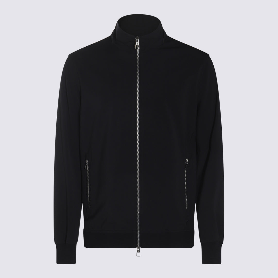 Montecore Jackets - Blue and green | e74848bcbc1b459f680057a99df8bcdd171157f4