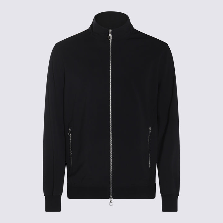 Montecore Jackets - Blue and green | e74848bcbc1b459f680057a99df8bcdd171157f4