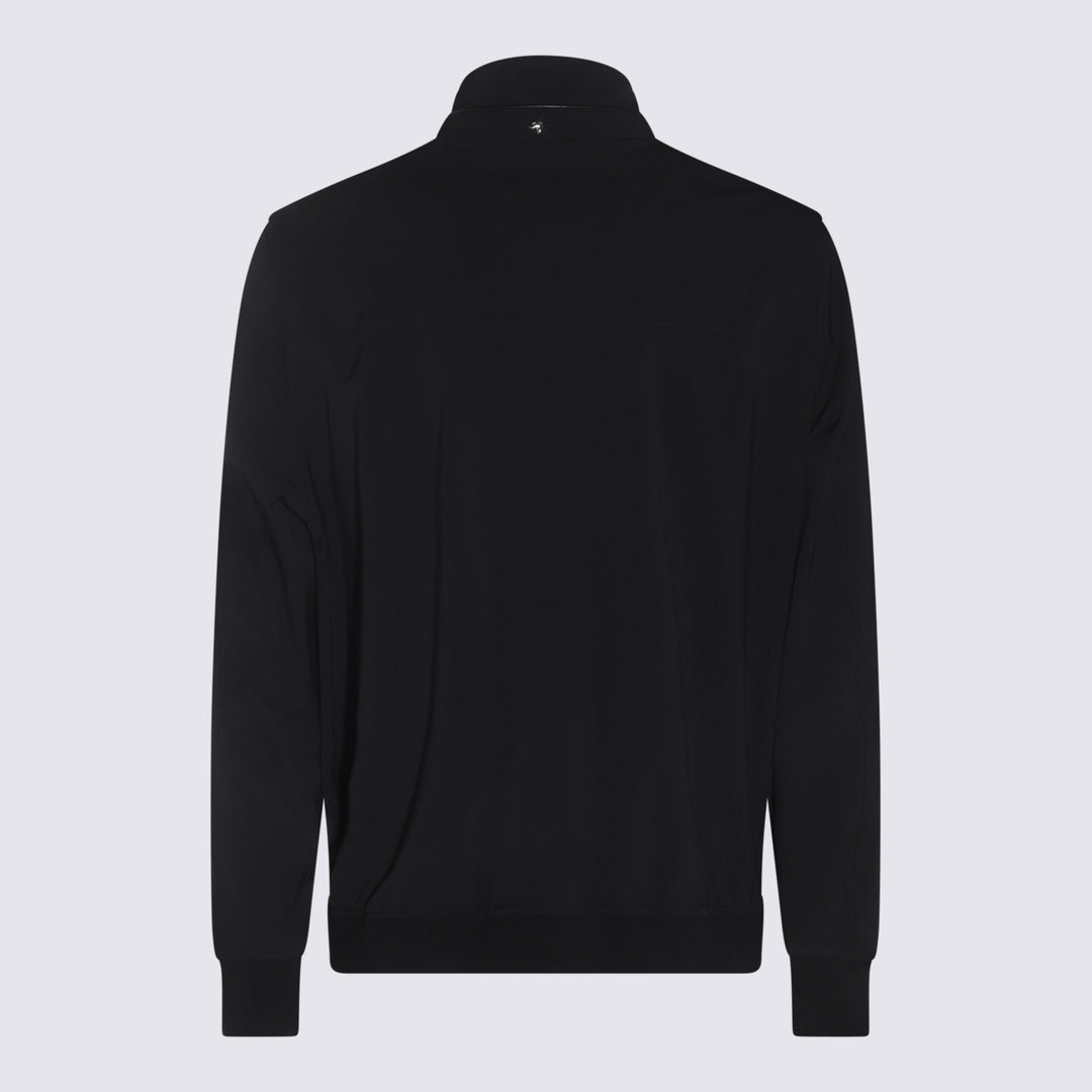 Montecore Jackets - Blue and green | 5f1c209ab30667253f03efda1b3a2850ab907bec