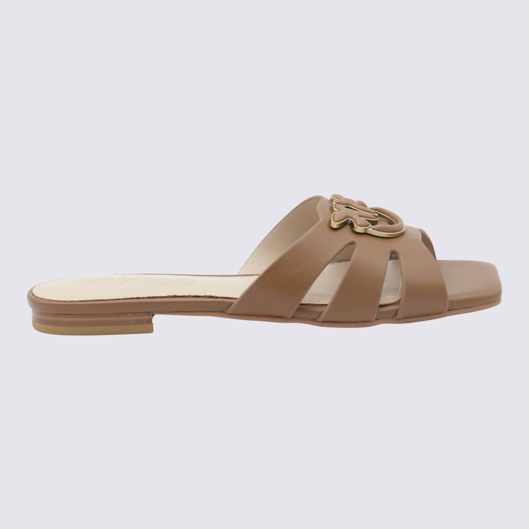 Pinko Flat shoes - SIGARO | 688a780c6618bd084b4ec8d69a49c1506744f57c