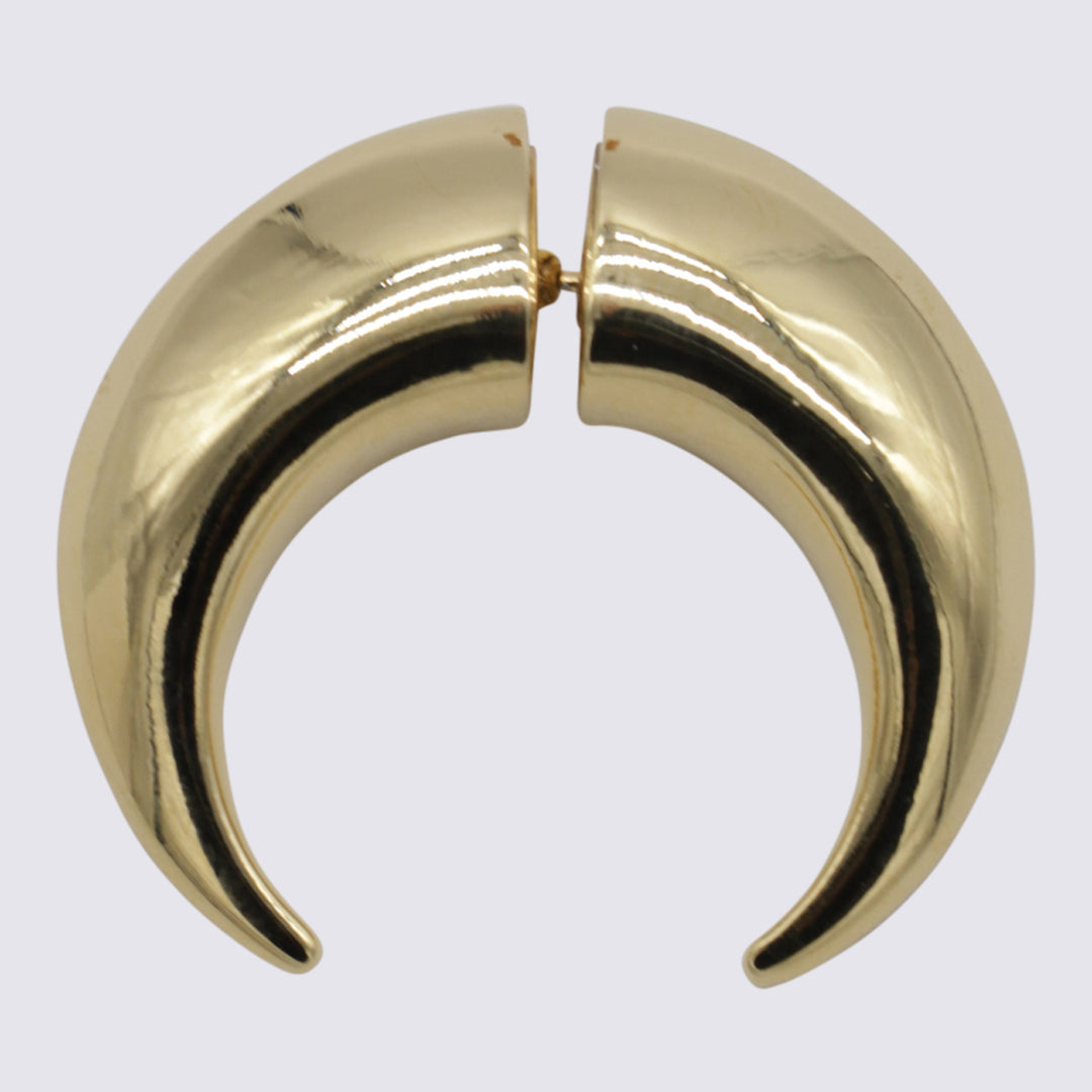 Marine Serre Bijoux - SHINY GOLD | 2b34f0dd7ed9f76cf583a180e7a67a6901e913d7