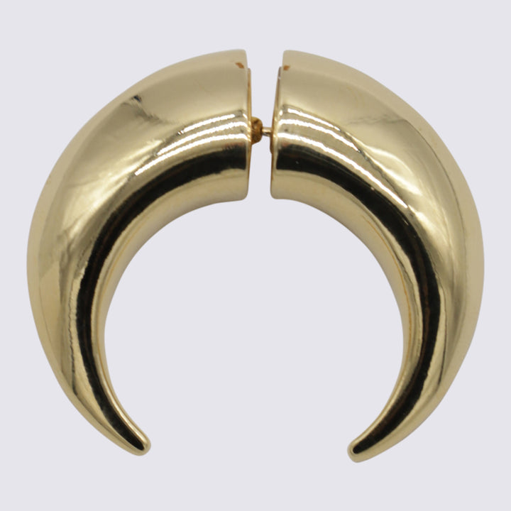 Marine Serre Bijoux - SHINY GOLD | 2b34f0dd7ed9f76cf583a180e7a67a6901e913d7