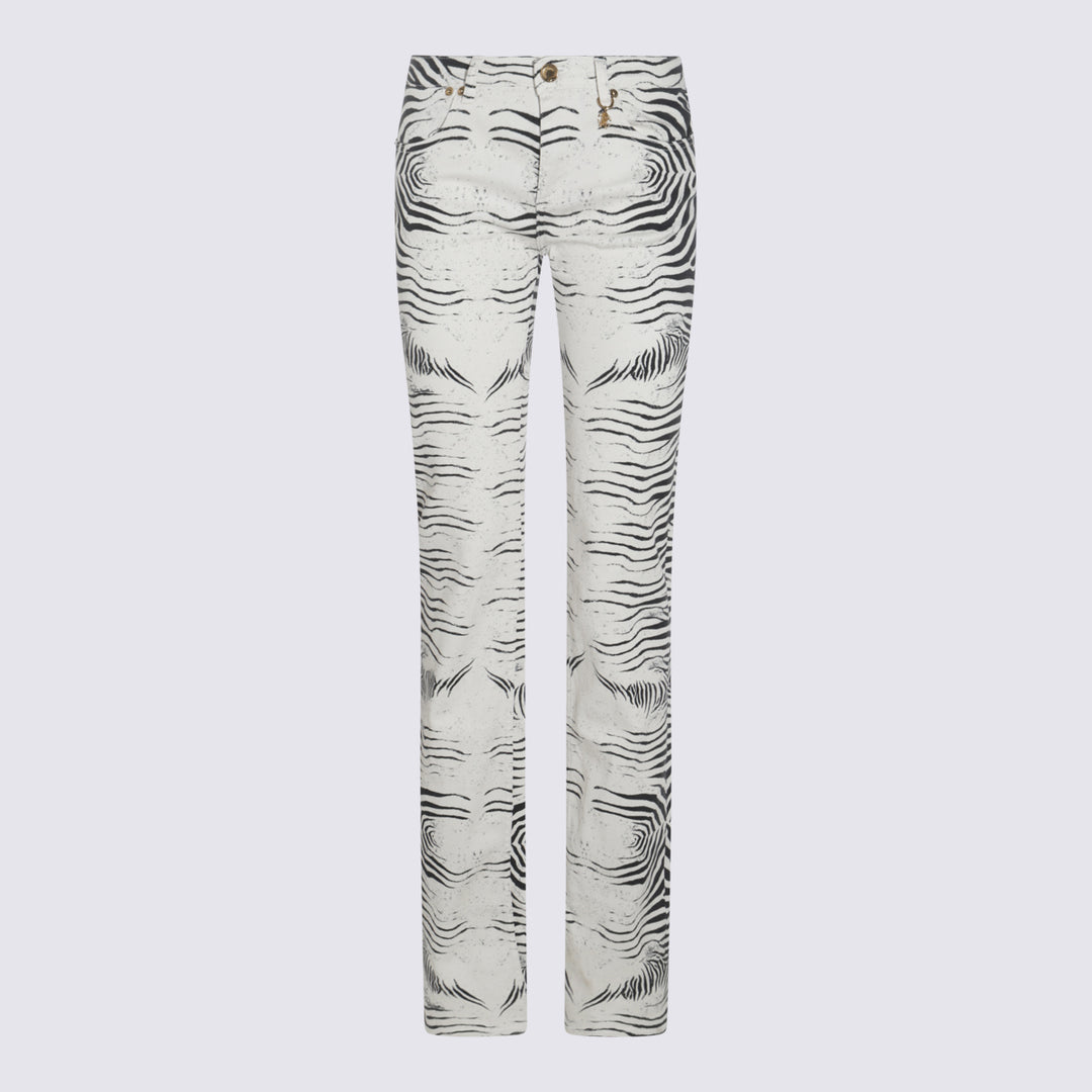 Roberto Cavalli Jeans - Light and natural | 841d7d8923c9f7b72d5f708d0e85f4fc7921caf5