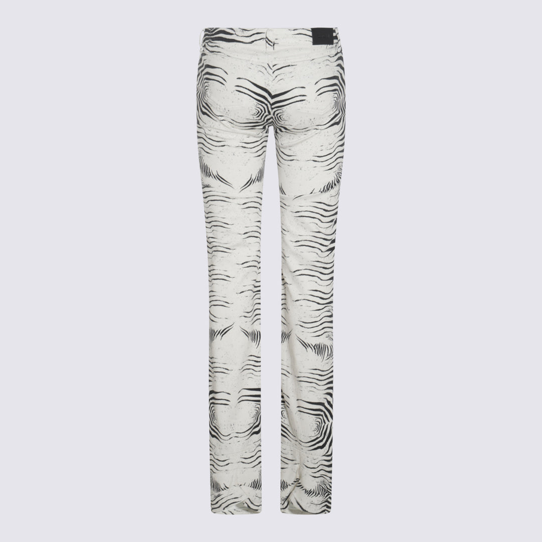 Roberto Cavalli Jeans - Light and natural | 82b1fac37d8006dca843b9fcab2e4235ae44a735