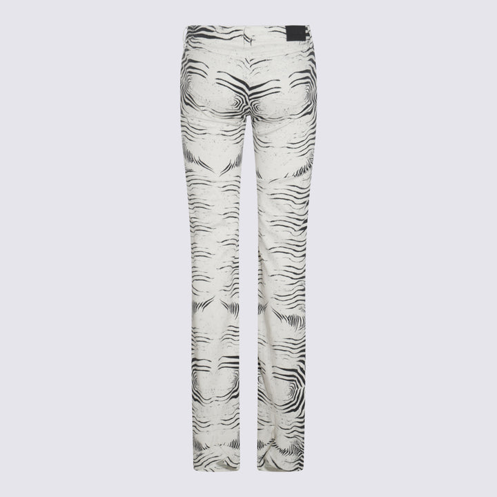 Roberto Cavalli Jeans - Light and natural | 82b1fac37d8006dca843b9fcab2e4235ae44a735