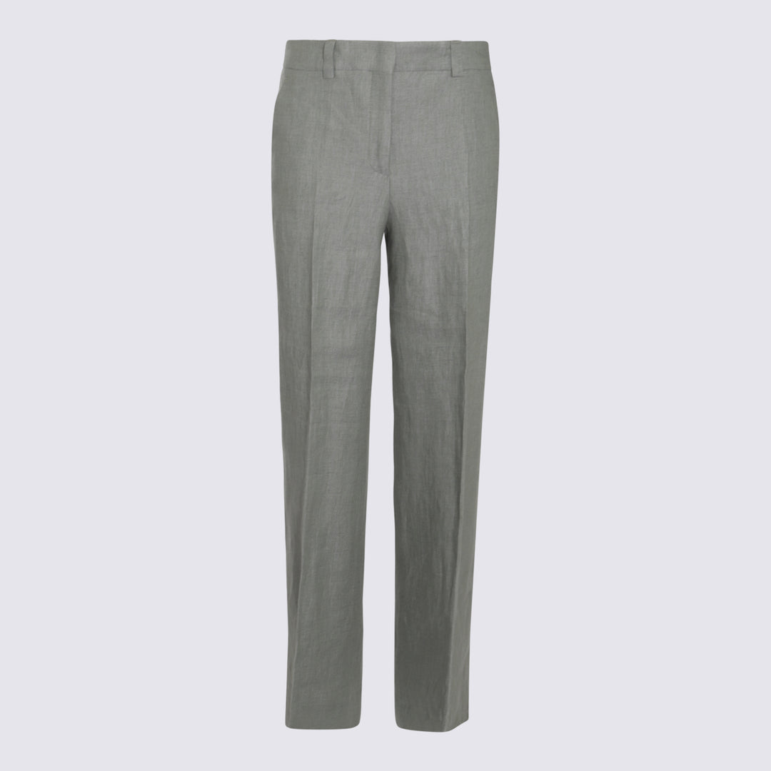 Incotex Trousers -  | ae8e3b928d60f4c07a5da08a89f8179cd4964c08