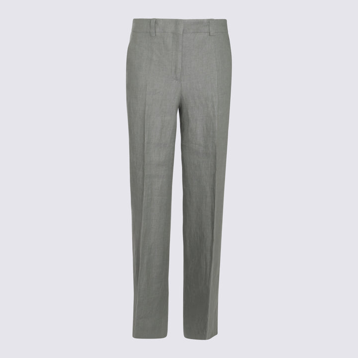 Incotex Trousers -  | ae8e3b928d60f4c07a5da08a89f8179cd4964c08