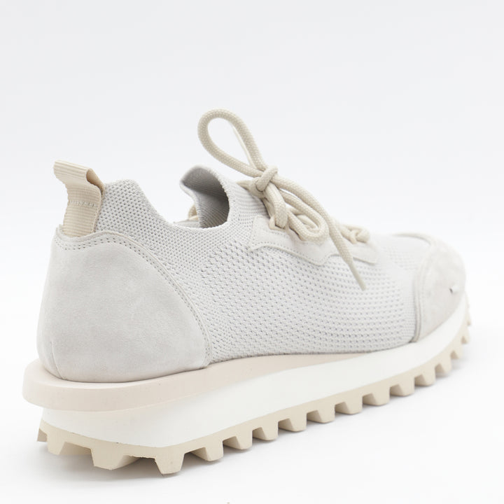 Eleventy Sneakers - SAND | 6a6f75776cf25914b82cd136492663c44c20de10