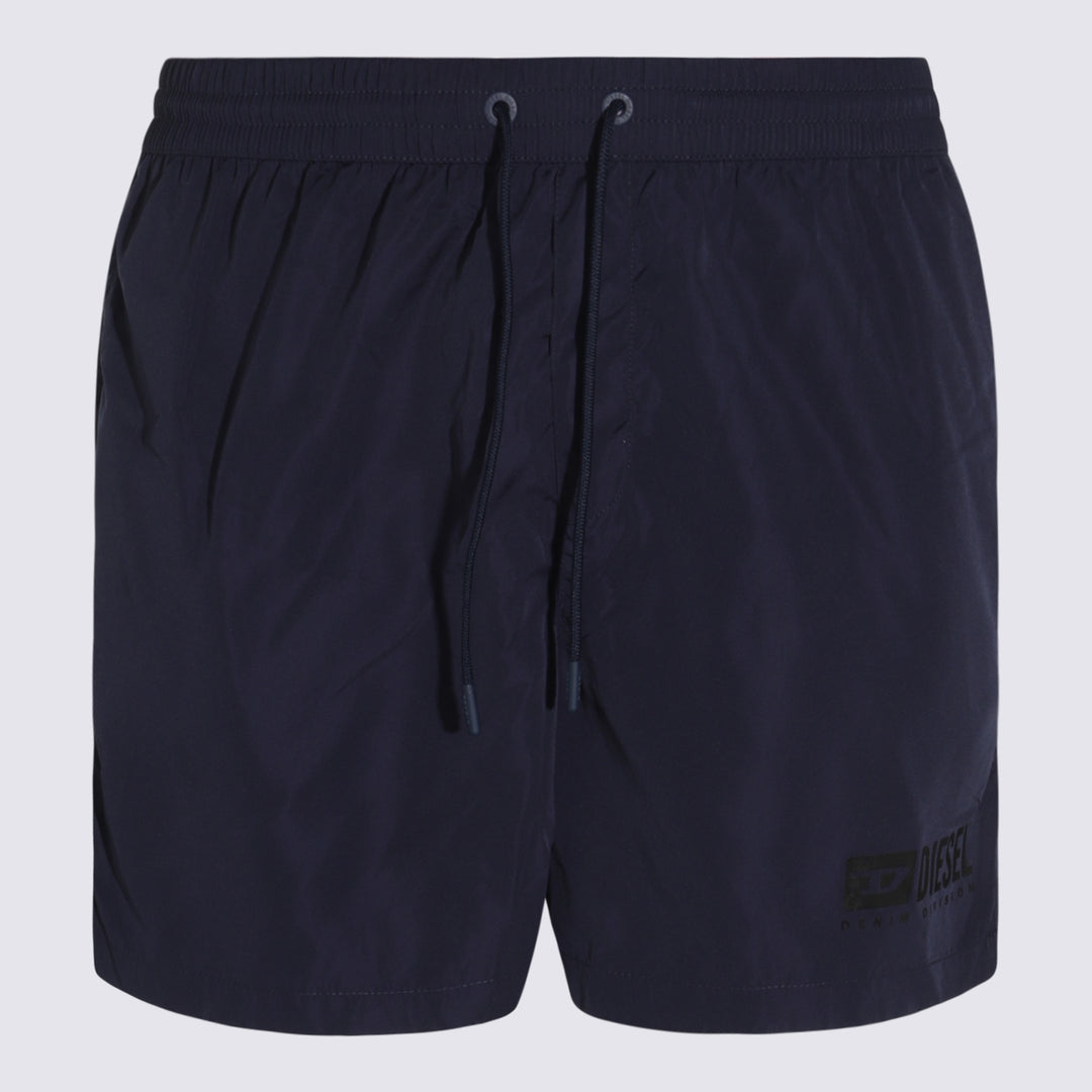 Diesel Sea clothing - Blue and green | 4c391a87dc68189db45772159c98e30bb5c595ca