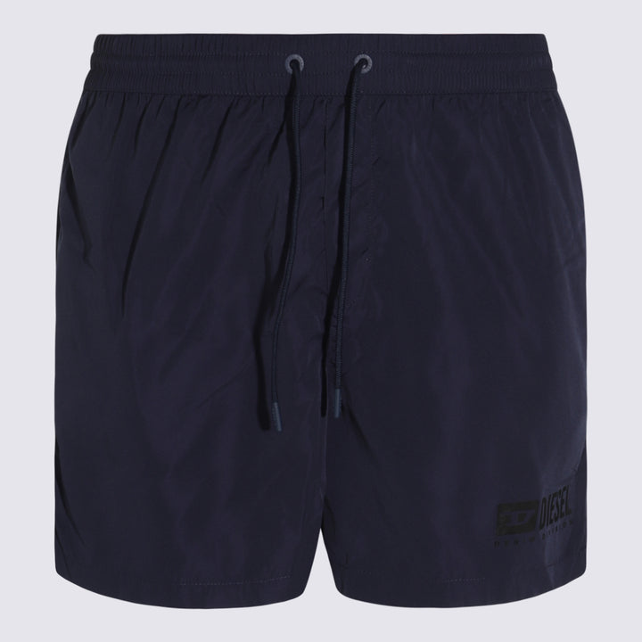 Diesel Sea clothing - Blue and green | 4c391a87dc68189db45772159c98e30bb5c595ca