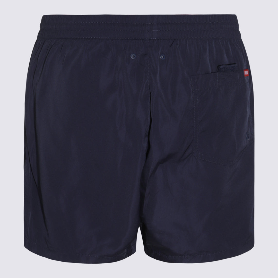 Diesel Sea clothing - Blue and green | f6f3a7d427a8710c9c374b517504a07f05880e4d