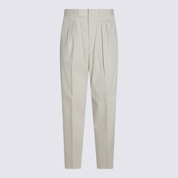 Loro Piana Trousers - Light and natural | defc505c07adbefe726fafff508bd8010c2204c6