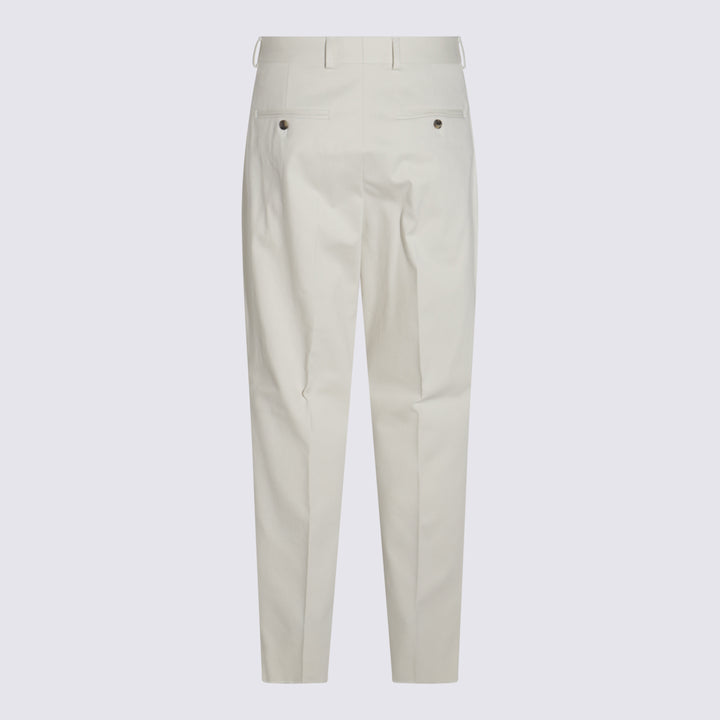Loro Piana Trousers - Light and natural | dffa50d4fef222c92e3db8348be5d6d4ed8f3de2