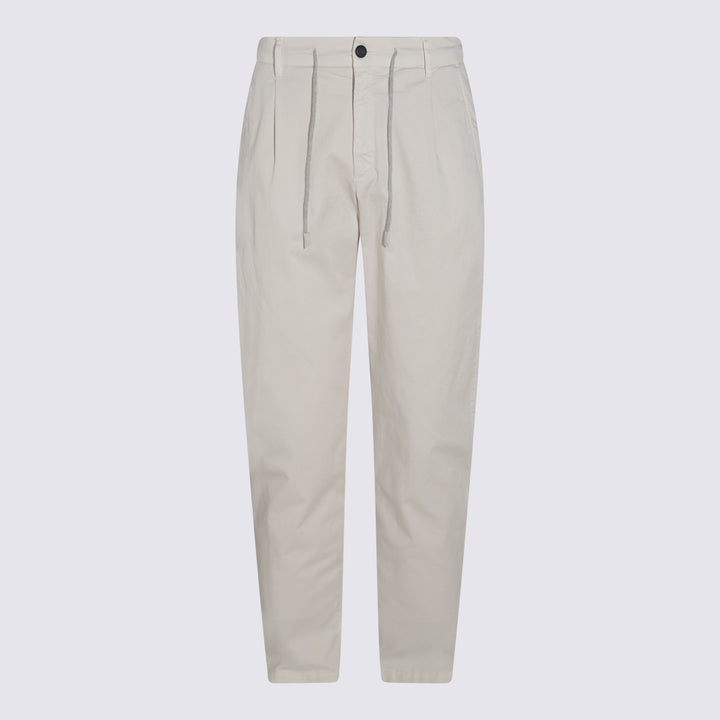 Eleventy Trousers - SAND | cf1143817b638f4bd7d11412274c55237d4f83d3