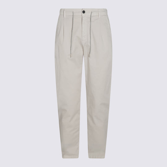 Trousers Sand