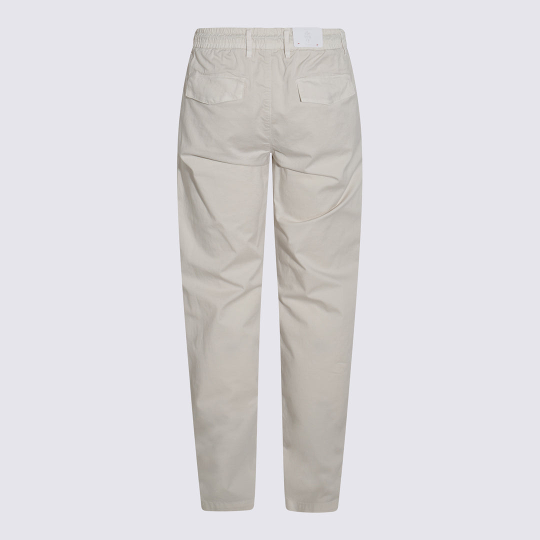Eleventy Trousers - SAND | eb6d89a03cab560b50823c8d80bc313b2c1e918a