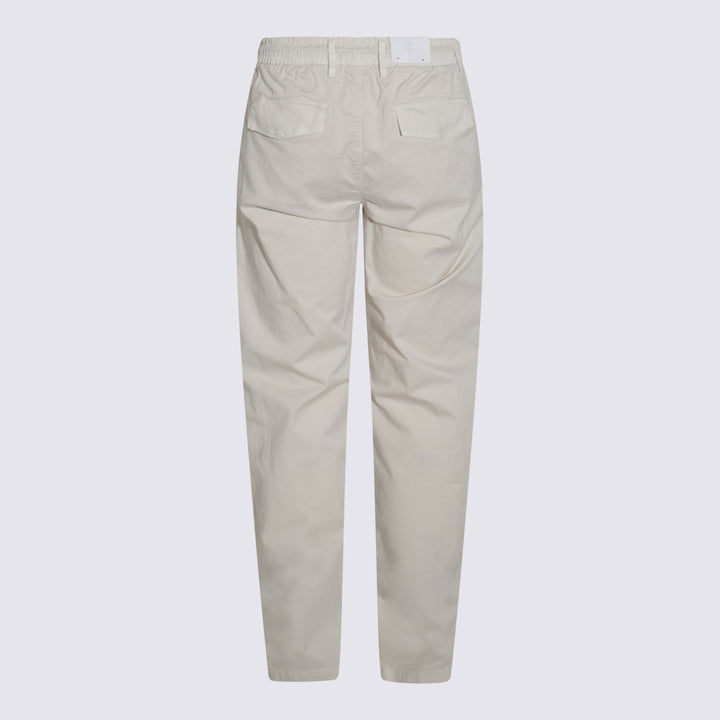 Eleventy Trousers - SAND | eb6d89a03cab560b50823c8d80bc313b2c1e918a