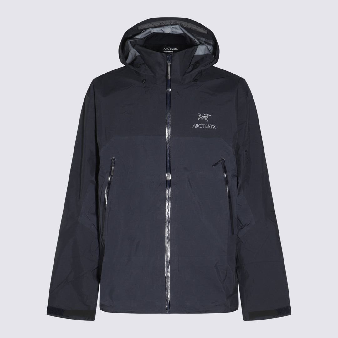 Arc*Teryx Jackets - BLACK SAPPHIRE | 8b7faa1f57f15ac07f4c215444c3d7759ffc93b5