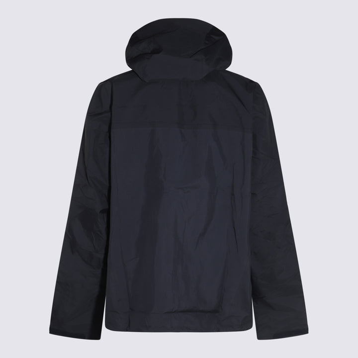 Arc*Teryx Jackets - BLACK SAPPHIRE | e63f6f9c159e154da7dea76b455e7dfc42751e85