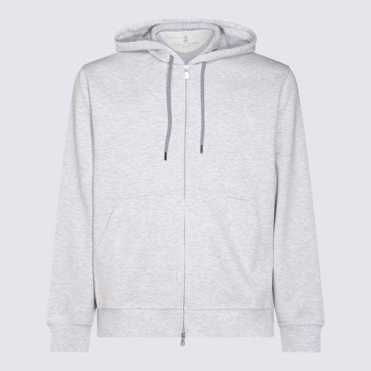 Sweaters Blacks And Greys