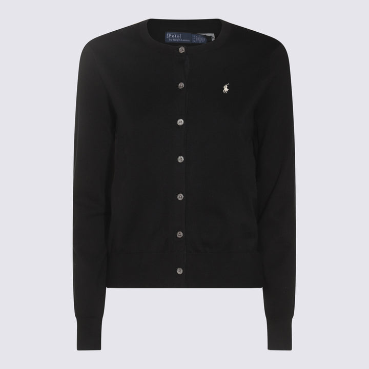 Polo Ralph Lauren Sweaters - POLO BLACK | 04a3b9d858d60fb99e045ff9b94c6955245815c1
