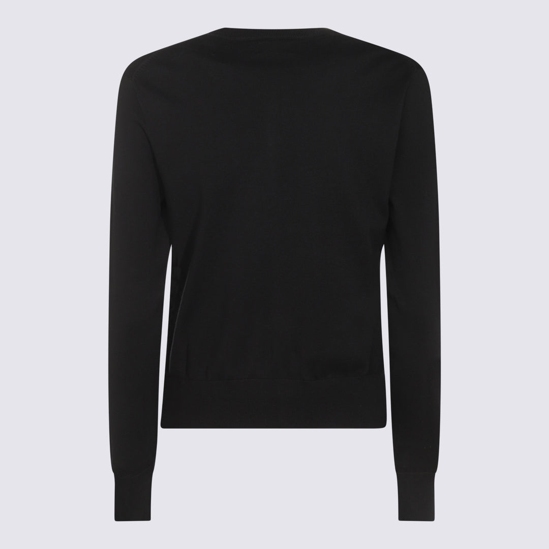 Polo Ralph Lauren Sweaters - POLO BLACK | cbd912c537c24962d157b26b935be19210447aa3