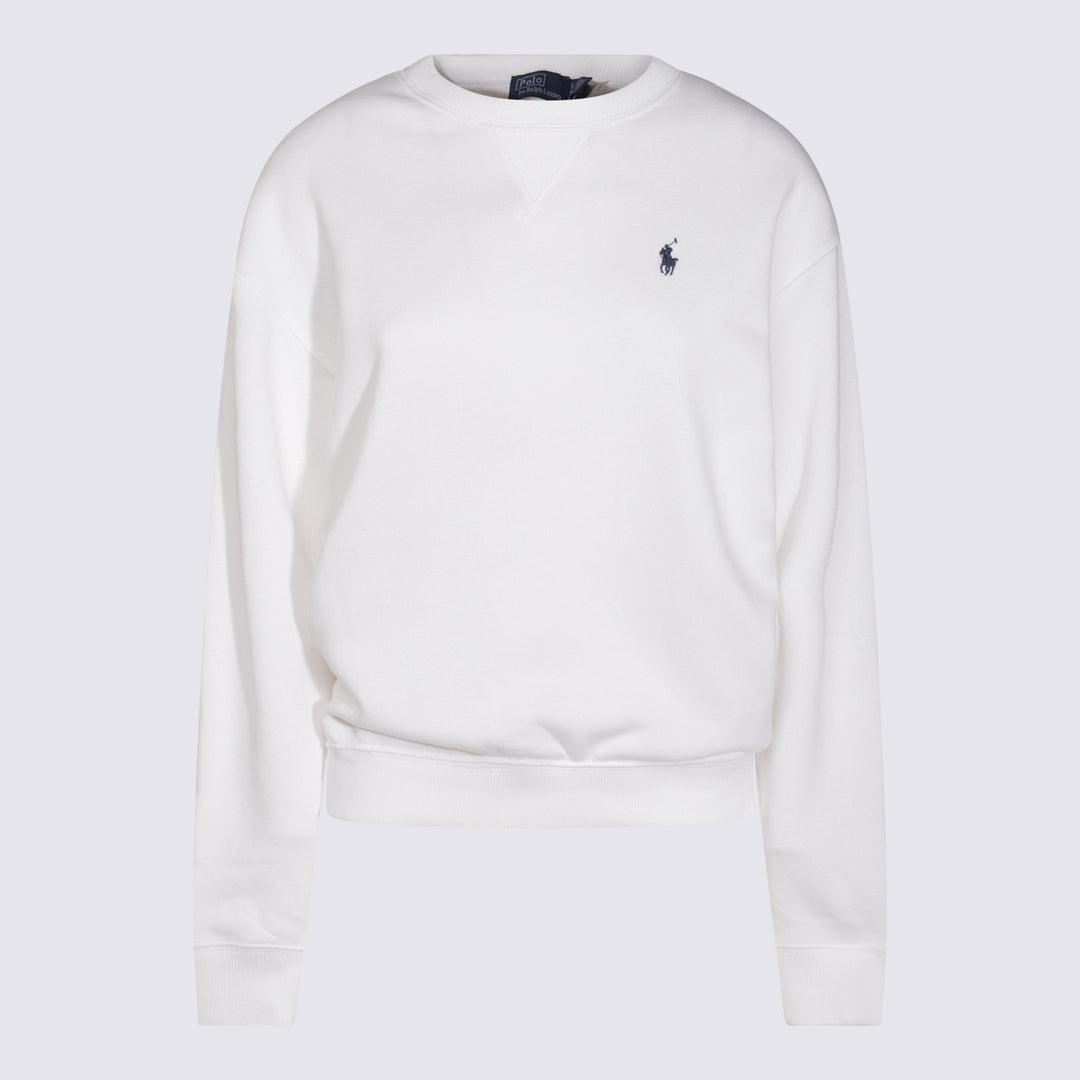 Polo Ralph Lauren Sweaters - Light and natural | fed98d81ac6cea61006bbf23c99067e43a064199