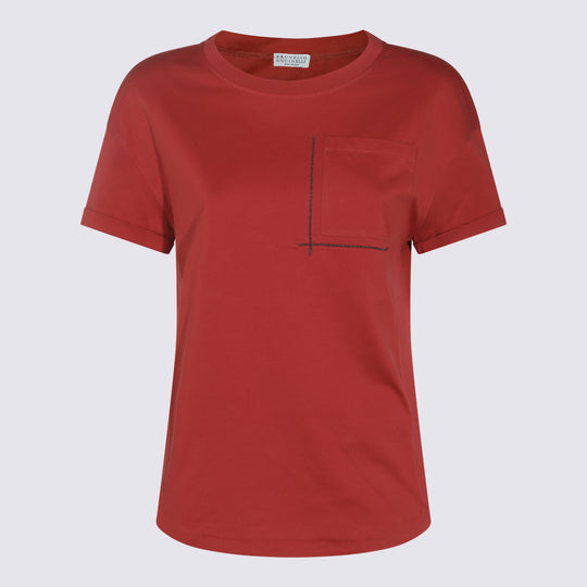 T-Shirts And Polos Bright