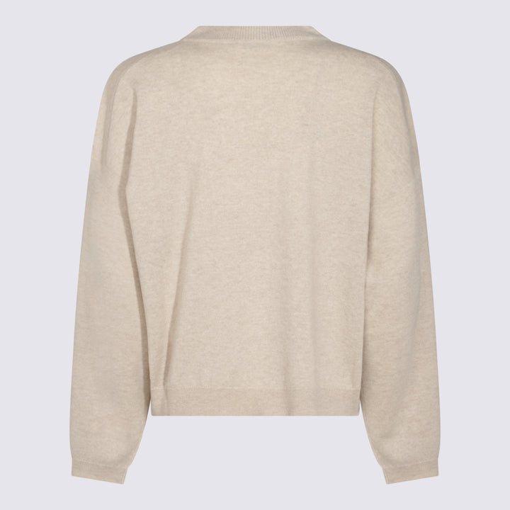 Brunello Cucinelli Sweaters - RUSTIC BEIGE | c43296b326ef864acee9bb0934fc9f75c9d0df30