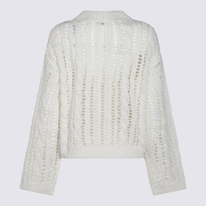 Brunello Cucinelli Sweaters - PANAMA | 7adb2665567ef8f413b71004a4037115515f78df