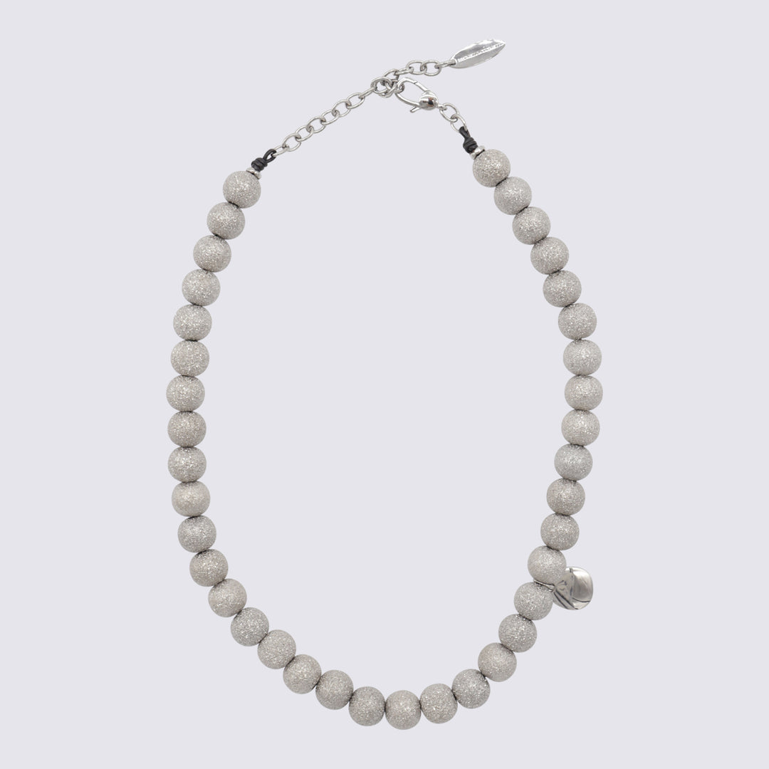 Brunello Cucinelli Bijoux - PALLADIO FUMÈ | 84008376993daabd187390f828fb1e55cf98a6e4