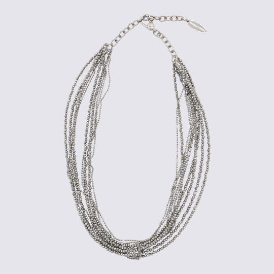 Bijoux Vetro Rutenio