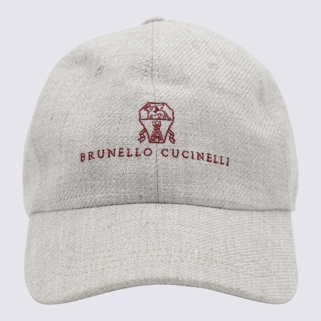 Brunello Cucinelli Hats - JUTA | a882467db294e23e2bfe241da3e6190ade37c506