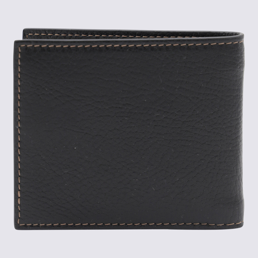 Brunello Cucinelli Wallets - Blacks and greys | 1e6b61ab909b1d8dcb89cf6d46557d838bf81dbb