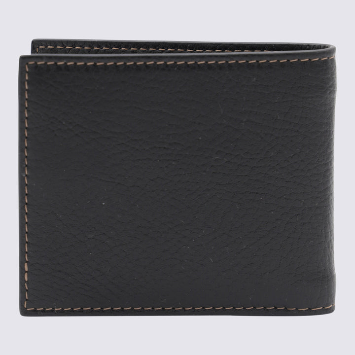 Brunello Cucinelli Wallets - Blacks and greys | 1e6b61ab909b1d8dcb89cf6d46557d838bf81dbb