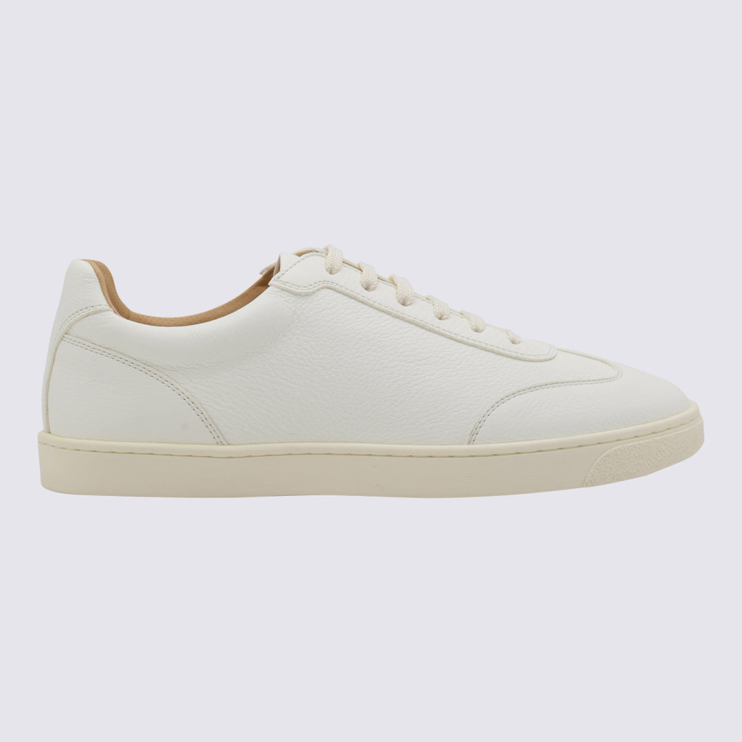 Brunello Cucinelli Sneakers - PANAMA | d44dd85a9073b90efc69df35cb15be7bef95550b