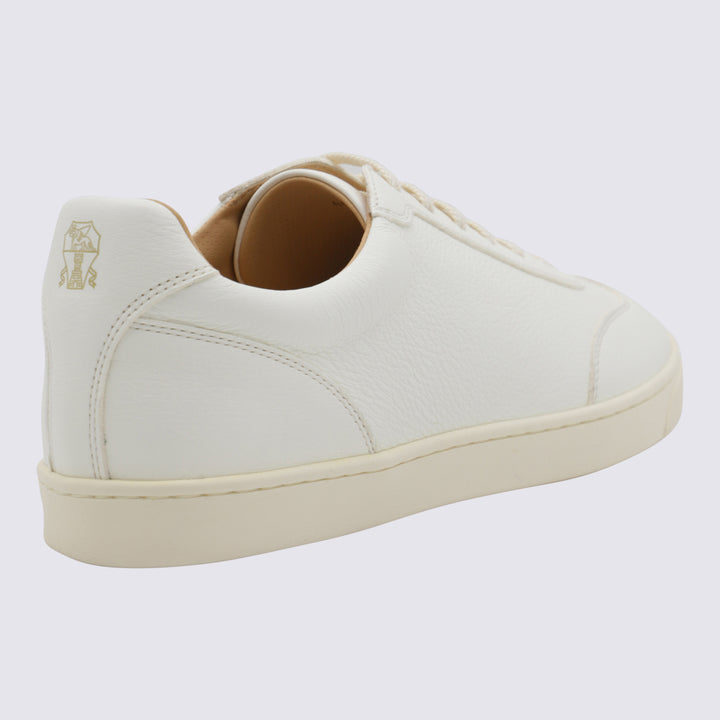 Brunello Cucinelli Sneakers - PANAMA | 6058d0929e90ef42126d26e403a0cbd4336ab3d0