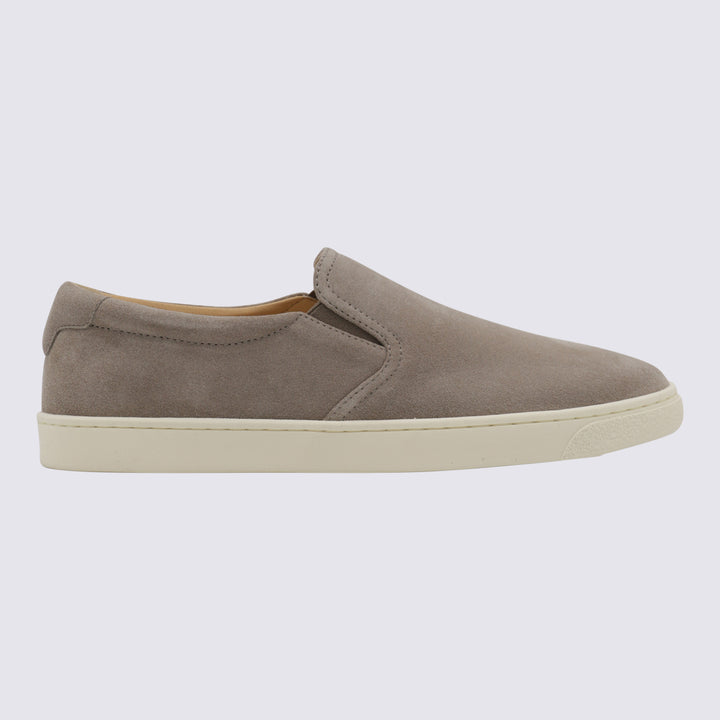 Brunello Cucinelli Sneakers - CERBIATTO | 9d20bd455c2ff6c6a0a2604f0adc8ceccf833dff