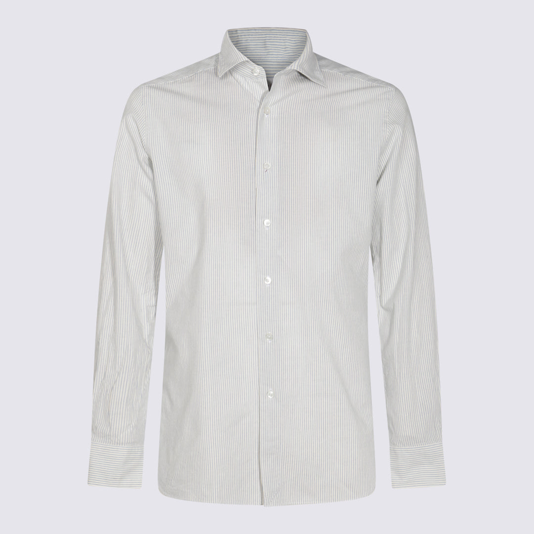 Glanshirt Shirts - Light and natural | fef3f0bc1a6e90b0f7c2844b5b608be35623b50d