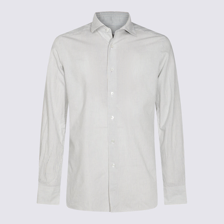Glanshirt Shirts - Light and natural | fef3f0bc1a6e90b0f7c2844b5b608be35623b50d