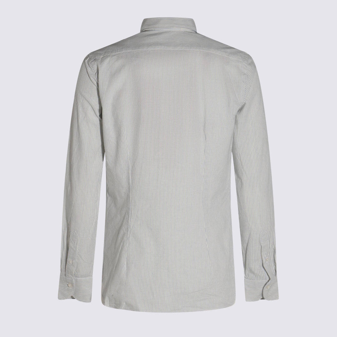 Glanshirt Shirts - Light and natural | 38ec09dde5a345b4a112accc02a7a78f7bad0c36