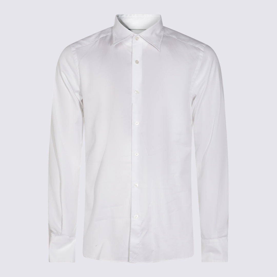 Glanshirt Jeans - Light and natural | a6ba52a6809ecf95258421dfb7de43f9db4067c5