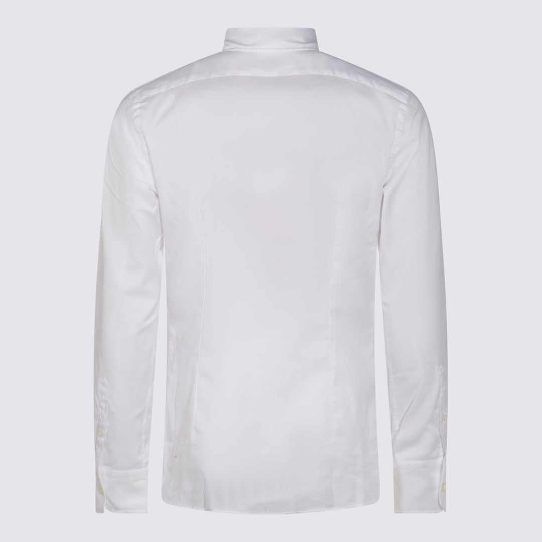 Glanshirt Jeans - Light and natural | ce14789aa4629a3aded508c8034f8a2048132437