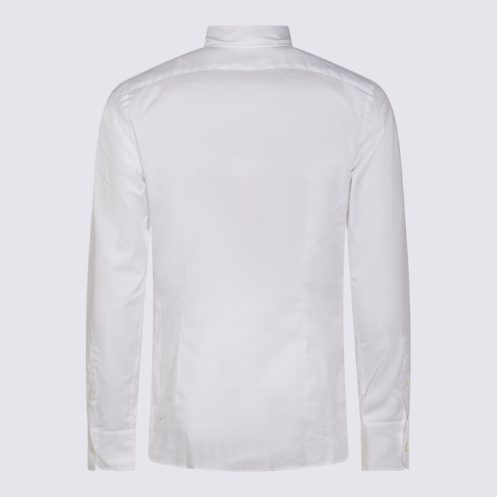 Glanshirt Jeans - Light and natural | ce14789aa4629a3aded508c8034f8a2048132437