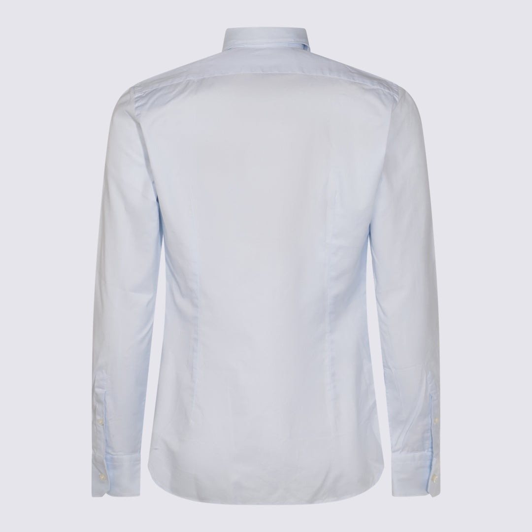 Glanshirt Jeans - Blue and green | 7906c76f944b9918852a8c482a3ba82a366eca72