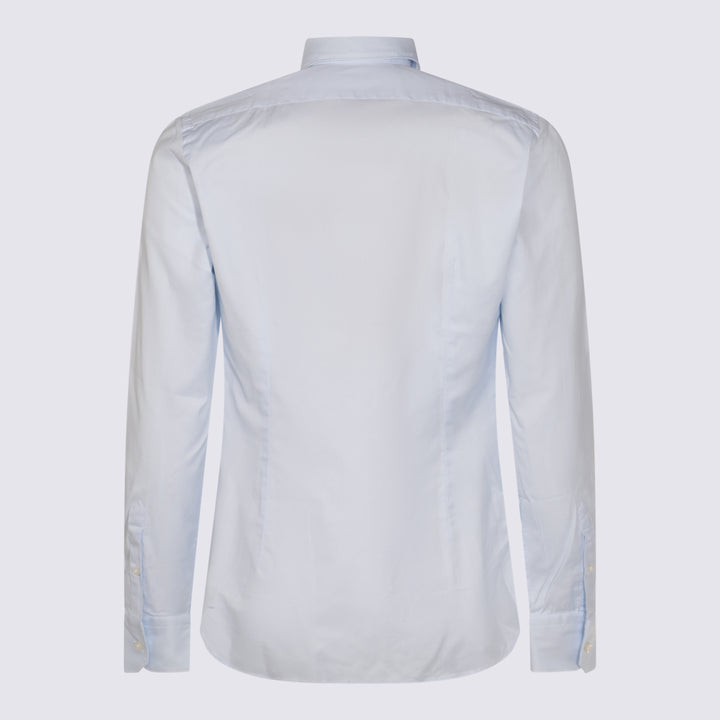 Glanshirt Jeans - Blue and green | 7906c76f944b9918852a8c482a3ba82a366eca72