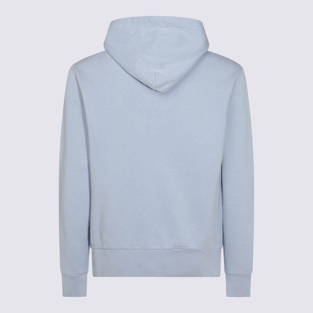 Polo Ralph Lauren Sweaters - CHAMBRAY BLUE | 7c0a74f9698327f2c681d7a9a134ff0ae968e5ae