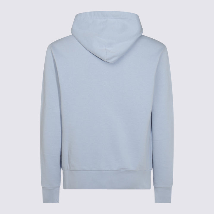 Polo Ralph Lauren Sweaters - CHAMBRAY BLUE | 7c0a74f9698327f2c681d7a9a134ff0ae968e5ae